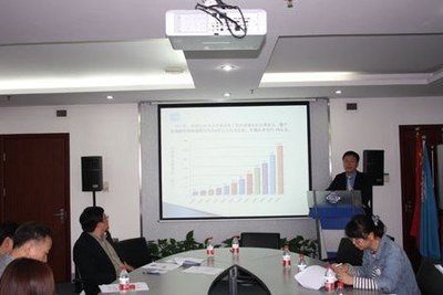 普兰迪荣登中国国际公关协会“2011年度潜力公司榜单”